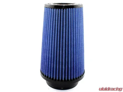 aFe Power Magnum FLOW Pro 5R Air Filter 4 F x 6 B x 4-1/2 T (Inv) x 9 H in - 24-91006
