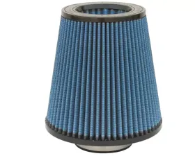 aFe Power Magnum FLOW Pro 5R Air Filter 3-1/2 F x 8 B x 5-1/2 T (Inv) x 8 H in