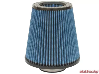 aFe Power Magnum FLOW Pro 5R Air Filter 3-1/2 F x 8 B x 5-1/2 T (Inv) x 8 H in - 24-91008
