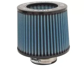 aFe Power Magnum FLOW Pro 5R Air Filter 2-1/2 F x 6 B x 5-1/2 T (Inv) x 5 H in (IM)