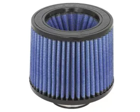 aFe Power Magnum FLOW Pro 5R Air Filter 2-3/4 F x 6 B x 5-1/2 T (Inv) x 5 H in (IM)