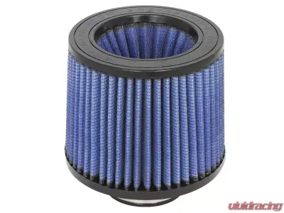 aFe Power Magnum FLOW Pro 5R Air Filter 2-3/4 F x 6 B x 5-1/2 T (Inv) x 5 H in (IM) - 24-91014