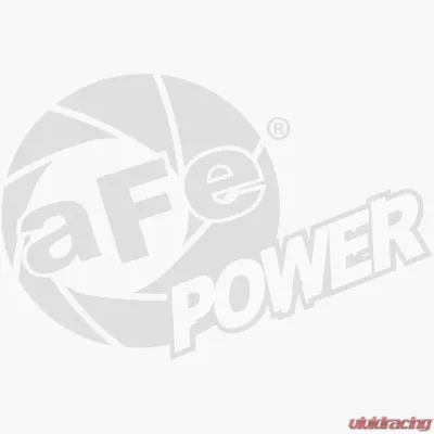 aFe Power Magnum FLOW Pro 5R Air Filter 3 F x 6 B x 5-1/2 T (Inv) x 5 H in (IM) - 24-91015