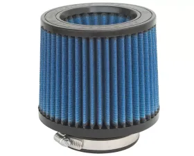 aFe Power Magnum FLOW Pro 5R Air Filter 3-1/2 F x 6 B x 5-1/2 T (Inv) x 5 H in (IM)