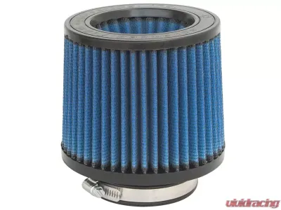 aFe Power Magnum FLOW Pro 5R Air Filter 3-1/2 F x 6 B x 5-1/2 T (Inv) x 5 H in (IM) - 24-91016