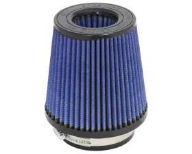 aFe Power Magnum FLOW Pro 5R Air Filter 4 F x 6 B x 4-1/2 T (Inv) x 6 H in