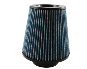 aFe Power Magnum FLOW Pro 5R Air Filter 4 F x 8 B x 5-1/2 T (Inv) x 8 H in