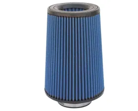 aFe Power Magnum FLOW Pro 5R Air Filter 4-1/2 F x 8-1/2 B x 7 T (Inv) x 12 H in