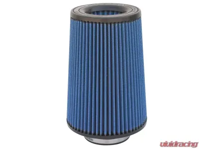 aFe Power Magnum FLOW Pro 5R Air Filter 4-1/2 F x 8-1/2 B x 7 T (Inv) x 12 H in - 24-91023