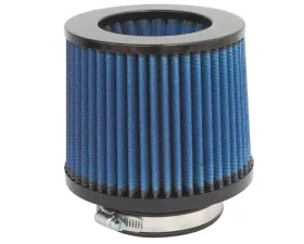 aFe Power Magnum FLOW Pro 5R Air Filter 3-1/2 F x 6 B x 5-1/2 T (Inv) x 5 H in w/ 1/2 in Hole (IM)