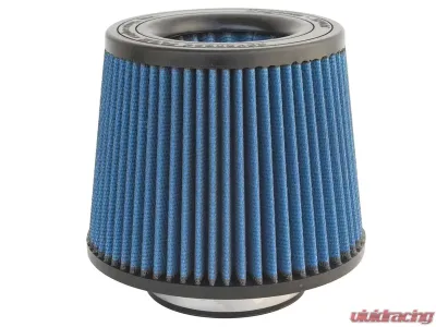 aFe Power Magnum FLOW Pro 5R Air Filter 4-1/2 F x 8-1/2 B x 7 T (Inv) x 6.70 H in - 24-91034
