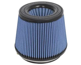 aFe Power Magnum FLOW Pro 5R Air Filter 7F x 9B x 7T (Inv) x 7H in
