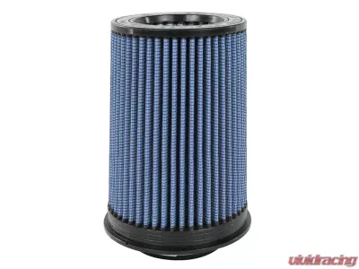 aFe Power Magnum FLOW Pro 5R Air Filter 3-1/2F x 6B(INV) x 5-1/2T (INV) x 9H - 24-91056