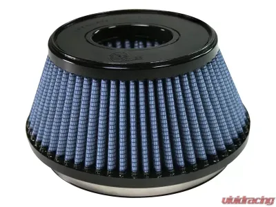 aFe Power Magnum FLOW Pro 5R Air Filter (5.63x6.85) F x (6.78x8) B x (4.5x5.5) T x 3.5H - 24-91058