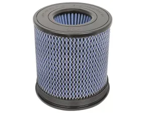 aFe Power Magnum FLOW Pro 5R Air Filter 6F x 8B (INV) x 8T (INV 3-1/2) x 9H in