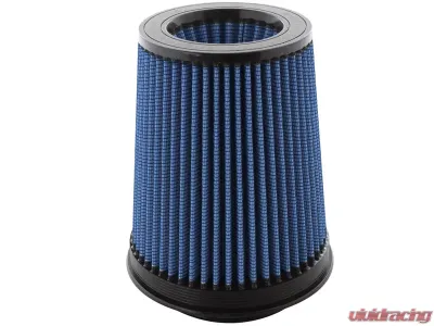 aFe Power Magnum FLOW Pro 5R Air Filter 5F x 7B (INV) x 5.5T (INV) x 8H in - 24-91062