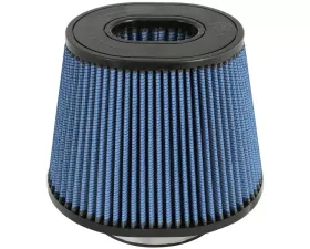 aFe Power Magnum FLOW Pro 5R Air Filter 5F x (9x7-1/2)B x (6-3/4x5-1/2)T x 6-7/8 H in