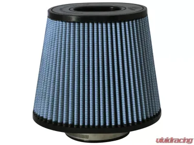 aFe Power Magnum FLOW Pro 5R Air Filter 4 F x (9 x 7-1/2) B x (6-3/4 x 5-1/2) T (INV) x 7-1/2 H in - 24-91065