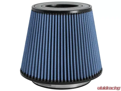 aFe Power Magnum FLOW Pro 5R Air Filter (5.19 X 7.05)F X (7.18 X 10.03)B (4.8 X 6.8)T (inv) X 7.88 H - 24-91066
