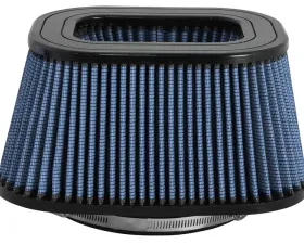 aFe Power Magnum FLOW Pro 5R Air Filter 7.13F x (8.70 x 10.60)B x (6.50 x 8.60)T (inv) x 5H