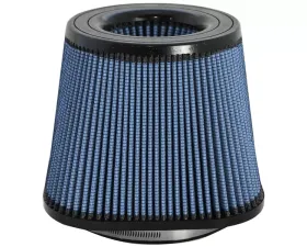 aFe Power Magnum FLOW Pro 5R Air Filter 7.13F x (8.75 x 8.75)B x 7T(Inv) x 6.75H in