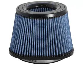 aFe Power Magnum FLOW Pro 5R Air Filter 7.13F x (8.75 x 8.75)B x 7T (Inv) x 5.75H in