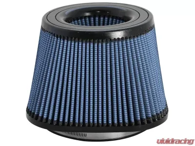 aFe Power Magnum FLOW Pro 5R Air Filter 7.13F x (8.75 x 8.75)B x 7T (Inv) x 5.75H in - 24-91069