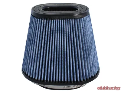 aFe Power Magnum FLOW Pro 5R Air Filter (5.25x7)Fx(6.31x10)Bx(4.5x6.75)T(inv)x8H in - 24-91070