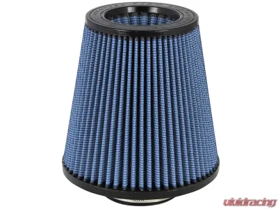 aFe Power Magnum FLOW Pro 5R Air Filter 3-1/2F x 8B x 5-1/2T (INV) x 8H in - 24-91071