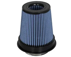 aFe Power Magnum FLOW Pro 5R Air Filter 4F x 6B(INV) x 4-1/2T (INV) x 6-1/2H