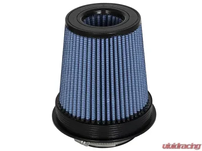 aFe Power Magnum FLOW Pro 5R Air Filter 4F x 6B(INV) x 4-1/2T (INV) x 6-1/2H - 24-91073