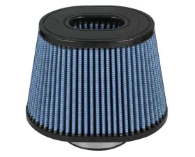 aFe Power Magnum FLOW Pro 5R Air Filter 4F x (9x6-1/2)B x (6-3/4x5-1/2)T (INV) x 6-1/8 H in