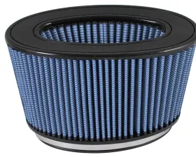 aFe Power Magnum FLOW Pro 5R Air Filter (7 X 3)F X (8-1/4 X 4-1/4)B X (9-1/4 X 5-1/4)T X 5H in