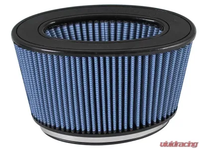 aFe Power Magnum FLOW Pro 5R Air Filter (7 X 3)F X (8-1/4 X 4-1/4)B X (9-1/4 X 5-1/4)T X 5H in - 24-91086