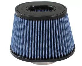 aFe Power Magnum FLOW Pro 5R Air Filter 3-1/4Fx(9x6-1/2)Bx(6-3/4x5-1/2)Tx5-3/8 H
