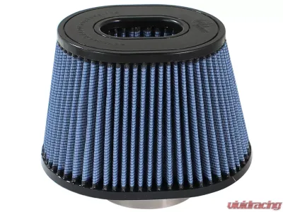 aFe Power Magnum FLOW Pro 5R Air Filter 3-1/4Fx(9x6-1/2)Bx(6-3/4x5-1/2)Tx5-3/8 H - 24-91087