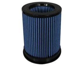 aFe Power Magnum FLOW Pro 5R Air Filter 3-1/2F x 6B(INV) x 5-1/2T(INV) x 7-1/2H in