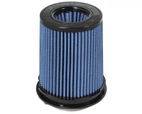 aFe Power Magnum FLOW Pro 5R Air Filter 3-1/2 F x 5 B mtm2 x 4-1/2 inv T x 7-1/2 H