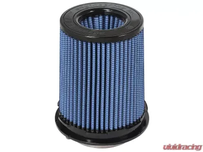 aFe Power Magnum FLOW Pro 5R Air Filter 3-1/2 F x 5 B mtm2 x 4-1/2 inv T x 7-1/2 H - 24-91103