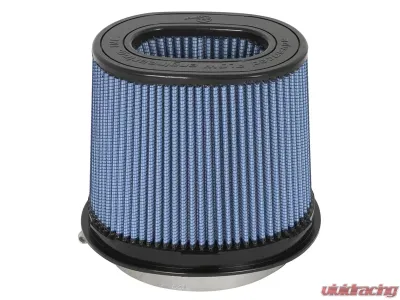 aFe Power Magnum FLOW Pro 5R Air Filter (6.75" x 4.75")F x (8.25" x 6.25")B (mt2) x (7.2" x 5")T x 7"H. - 24-91107