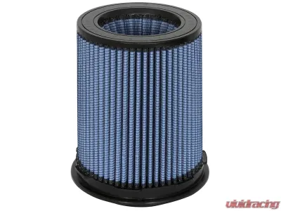 aFe Power Magnum FLOW Pro DRY S Air Filter 4"F x 6" B (mt2) x 5-1/2" T (Inv) x 7-1/2"H - 24-91108
