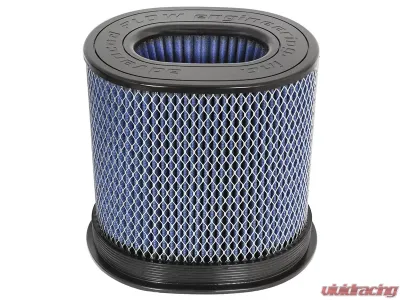 aFe Power Magnum FLOW Pro 5R Air Filter (6.5" x 4.75")F x (9" x 7")B x (9" x 7")T (INV) x 9"H. - 24-91109