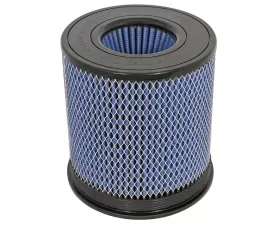 aFe Power Magnum FLOW Pro 5R Air Filter 6F x 8B (Inv) x 8T (Inv 3-1/2) x 8H in
