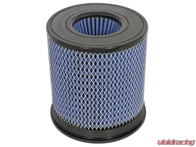 aFe Power Magnum FLOW Pro 5R Air Filter 6F x 8B (Inv) x 8T (Inv 3-1/2) x 8H in - 24-91110