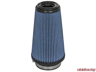aFe Power Magnum FLOW Pro 5R Air Filter 3-1/2"F x 5"B x 3-1/2"T (INV DOME) x 7"H in. - 24-91117