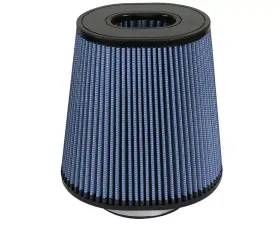 aFe Power Magnum FLOW Pro 5R Air Filter 5F x (9.0 x 7.5)B x (6.75 x 5.5)T(INV) 9H in.
