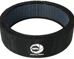aFe Power Magnum Shield Pre-Filters 10-20013 18-11405 Black for Performance Air Filters