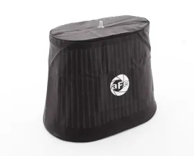 AFE Power Magnum SHIELD Pre-Filters 11/14/71-10093 Black, Dry Weave Fabric