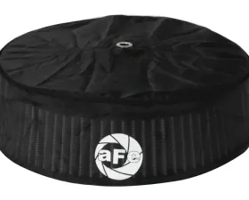 AFE Power Magnum SHIELD Pre-Filters 18-31404/24 Black for Performance Air Filters