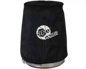 AFE Power Magnum SHIELD Pre-Filters 2x-90054 Black - Performance Air Filter Protection